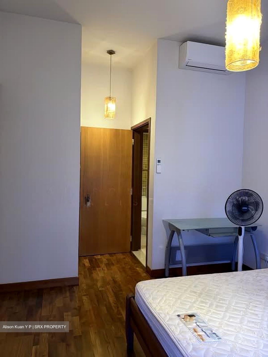 Blue Horizon (D5), Condominium #605354381